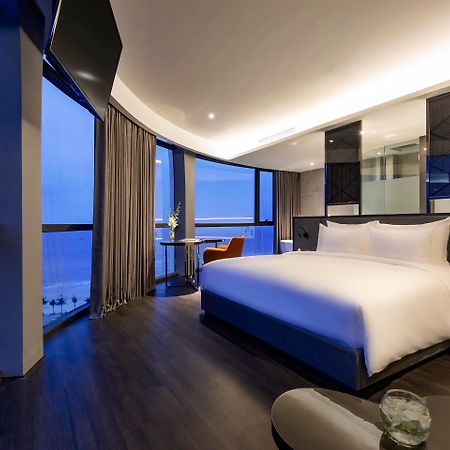 Stella Maris Beach Danang Exteriör bild