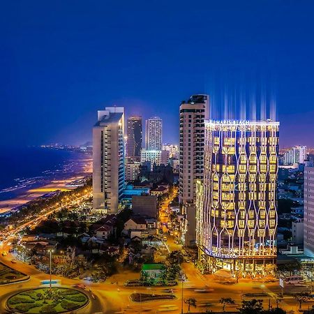 Stella Maris Beach Danang Exteriör bild