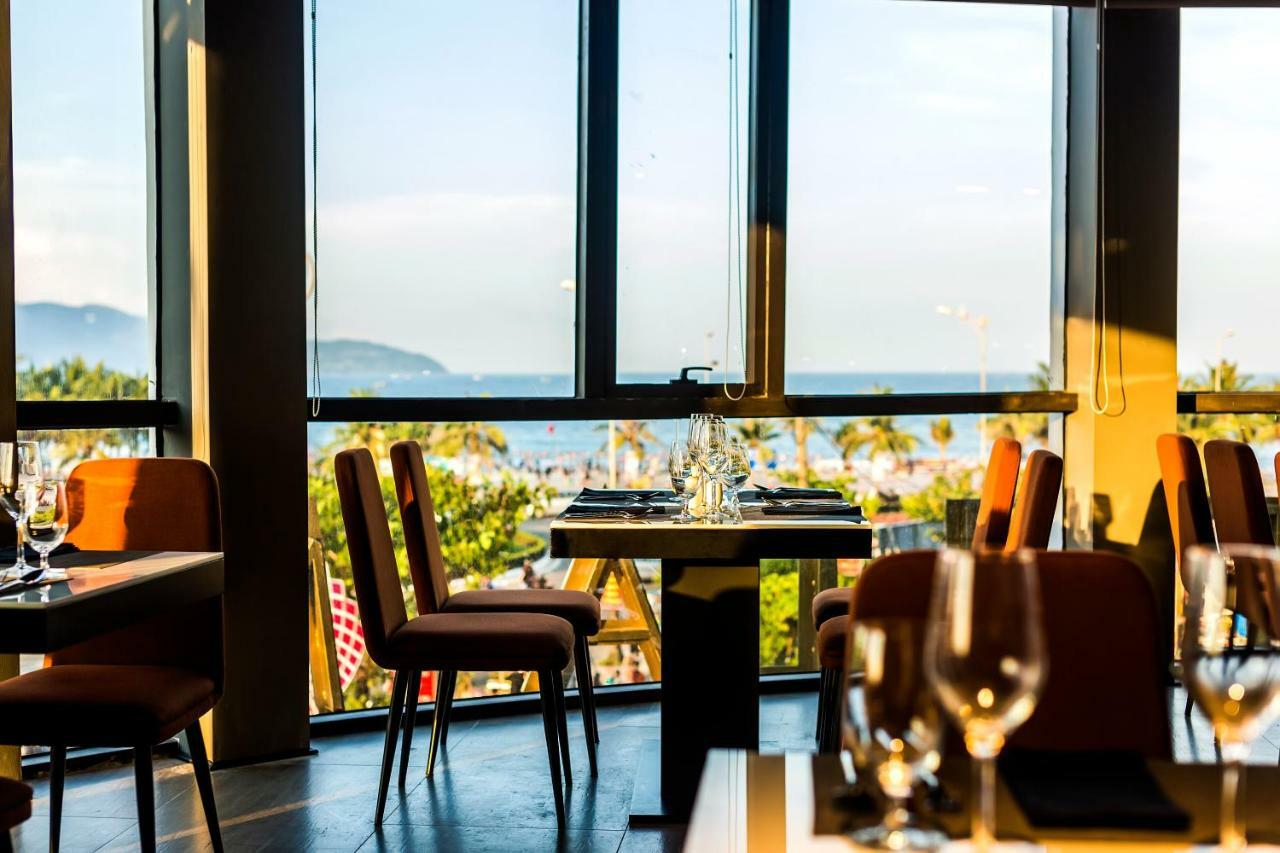 Stella Maris Beach Danang Exteriör bild